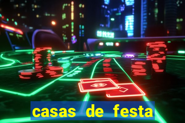 casas de festa infantil porto alegre